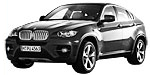 BMW E71 B1077 Fault Code
